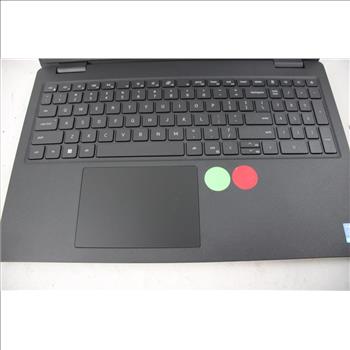 Dell Latitude 3520 Notebook PC