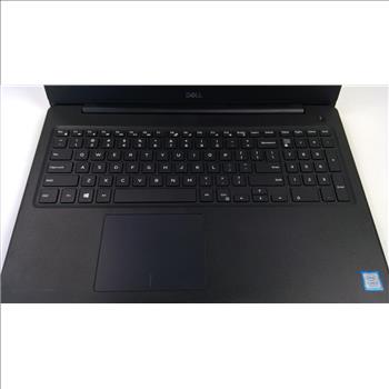 Dell Latitude 3590 Laptop