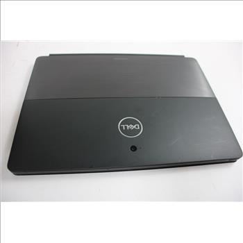 Dell Latitude 5290 2-in-1 Laptop