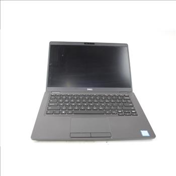 Dell Latitude 5300 Laptop