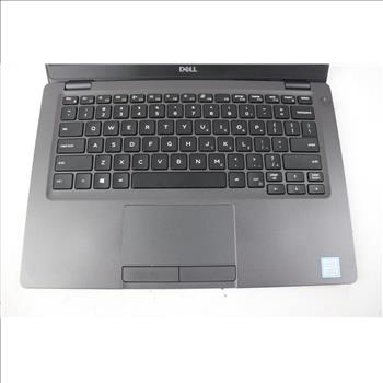 Dell Latitude 5300 Laptop