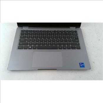 Dell Latitude 5320