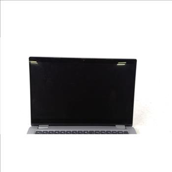 Dell Latitude 5320