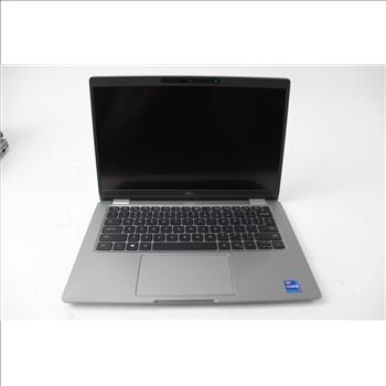 Dell Latitude 5320 Laptop