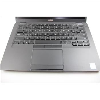 Dell Latitude 5400 Laptop