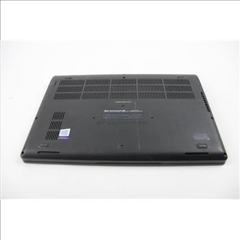 Dell Latitude 5400 Laptop