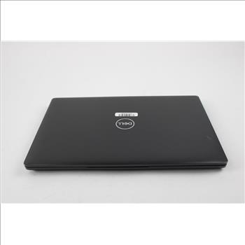 Dell Latitude 5400 Laptop