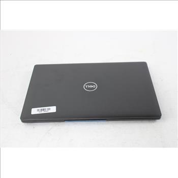 Dell Latitude 5400 Laptop