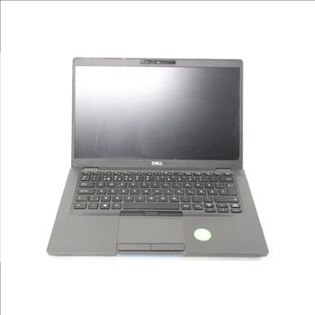 Dell Latitude 5400 Laptop