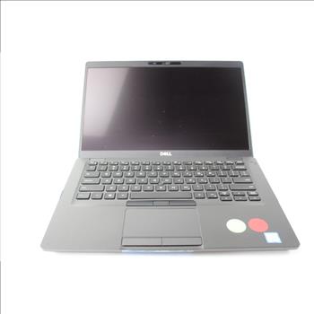 Dell Latitude 5400 Laptop