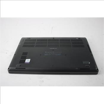 Dell Latitude 5400 Laptop