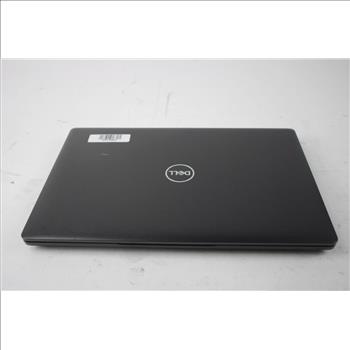 Dell Latitude 5400 Laptop