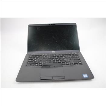 Dell Latitude 5400 Laptop