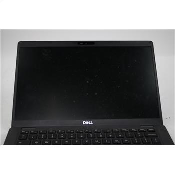 Dell Latitude 5400 Laptop
