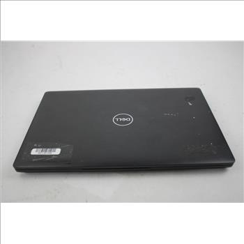 Dell Latitude 5400 Laptop