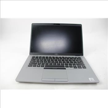 Dell Latitude 5410