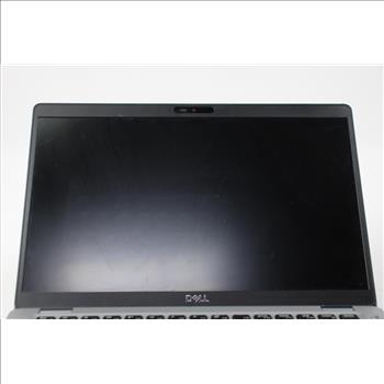 Dell Latitude 5410