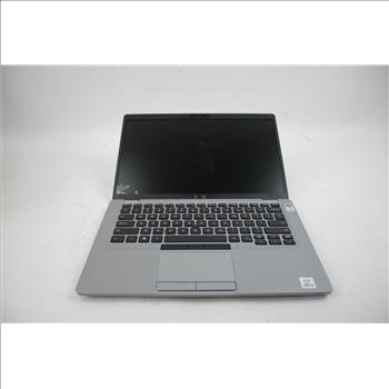 Dell Latitude 5410 Laptop