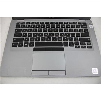 Dell Latitude 5410 Laptop