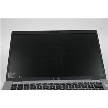 Dell Latitude 5410 Laptop