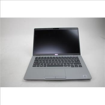 Dell Latitude 5411 Laptop