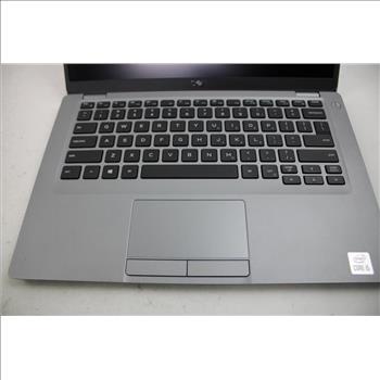 Dell Latitude 5411 Laptop
