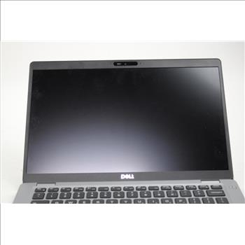 Dell Latitude 5411 Laptop