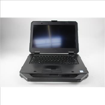 Dell Latitude 5414 Laptop