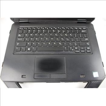 Dell Latitude 5414 Laptop