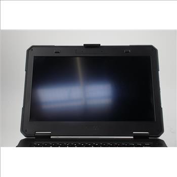 Dell Latitude 5414 Laptop