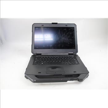Dell Latitude 5414 Laptop