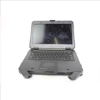 Dell Latitude 5414 Laptop