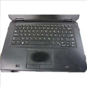 Dell Latitude 5414 Laptop