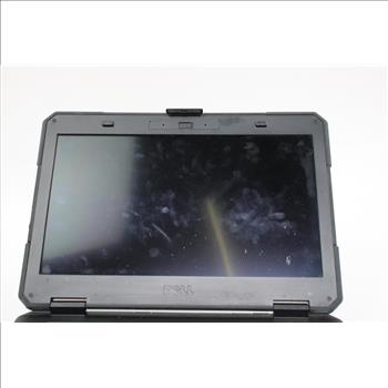 Dell Latitude 5414 Laptop