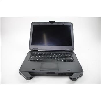 Dell Latitude 5414 Laptop