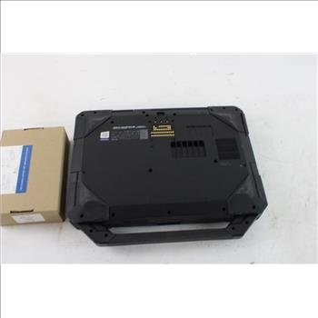 Dell Latitude 5414 Rugged 14