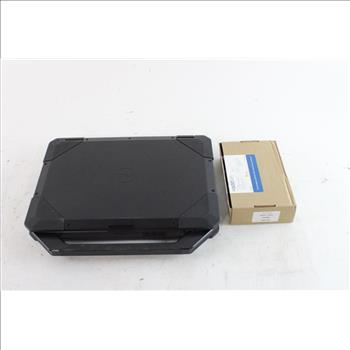 Dell Latitude 5414 Rugged 14