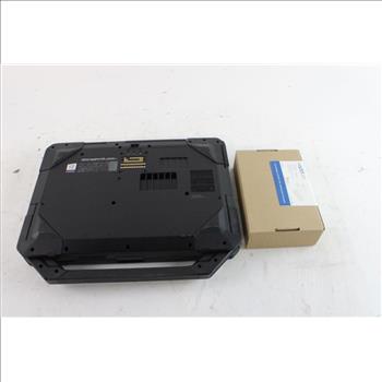 Dell Latitude 5414 Rugged 14