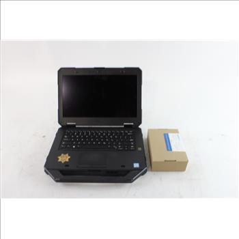 Dell Latitude 5414 Rugged 14