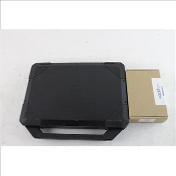 Dell Latitude 5414 Rugged 14