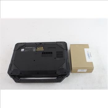 Dell Latitude 5414 Rugged 14