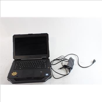 Dell Latitude 5414 Rugged 14