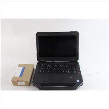 Dell Latitude 5414 Rugged 14
