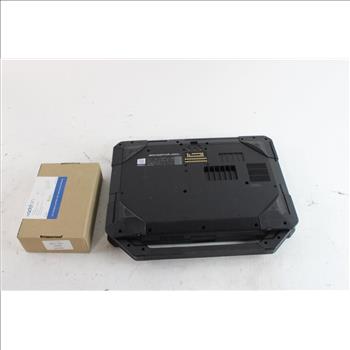 Dell Latitude 5414 Rugged 14