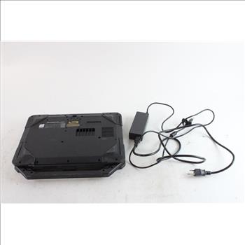 Dell Latitude 5414 Rugged 14