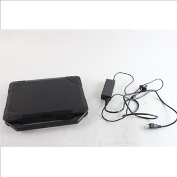 Dell Latitude 5414 Rugged 14