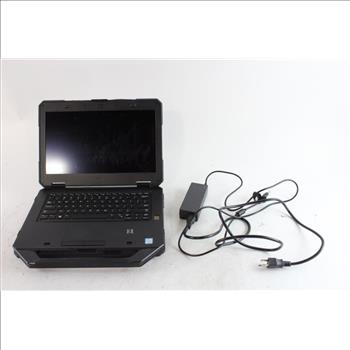 Dell Latitude 5414 Rugged 14