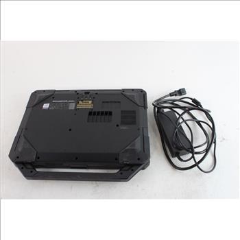 Dell Latitude 5414 Rugged 14