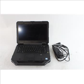 Dell Latitude 5414 Rugged 14