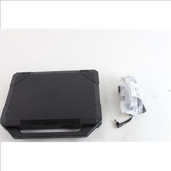 Dell Latitude 5414 Rugged 14